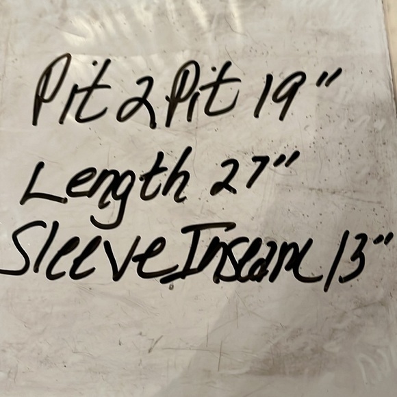 Croft & Barrow Polka Dot Blouse - Picture 11 of 14